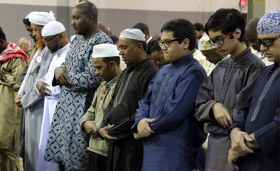 An Eid of Unity | Islamic Magazine | Carolina Muslims