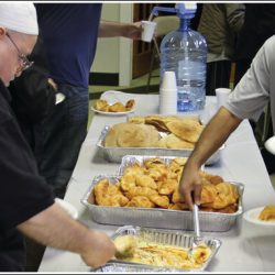 Breakfast and brotherhood | Islamic Magazine | Carolina Muslims