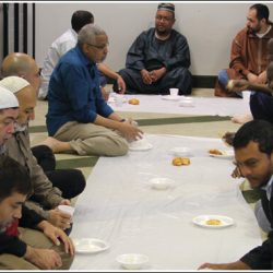 Breakfast and brotherhood | Islamic Magazine | Carolina Muslims