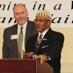 Building Bridges with Interfaith Relations