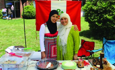 Delicious International Cuisines | Islamic Magazine | Carolina Muslims