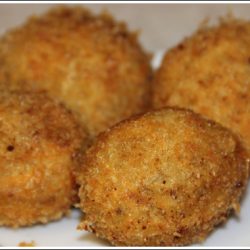 Japanese Croquettes