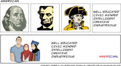 Remembering Our Three Winners