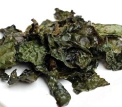Kale Chips