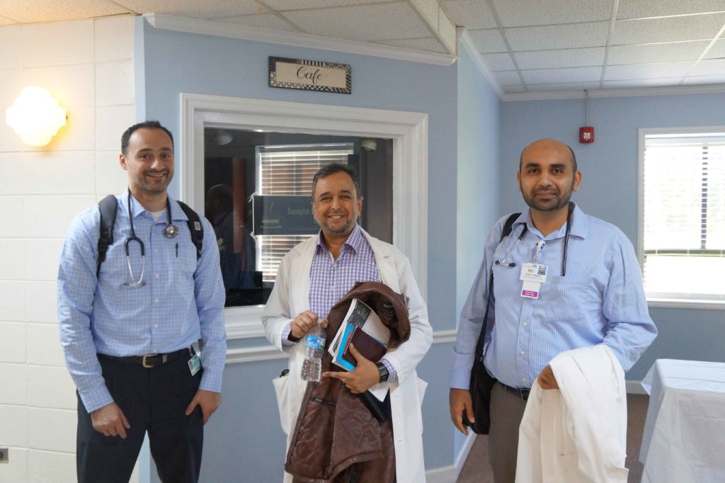The Shifa Clinic