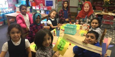 Gradutation - Class 2016