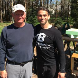 To Bee or Not To Bee; Benefits of Beekeeping, with Osama Idlibi