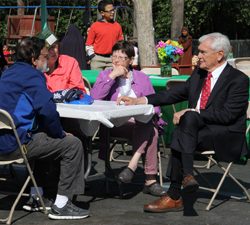 Open House Event at Islamic Center of Columbia, SC