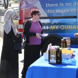 Open House Event at Islamic Center of Columbia, SC