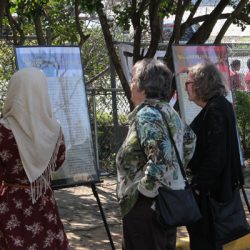 Open House Event at Islamic Center of Columbia, SC