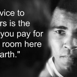 How We Should Remember Muhammad Ali