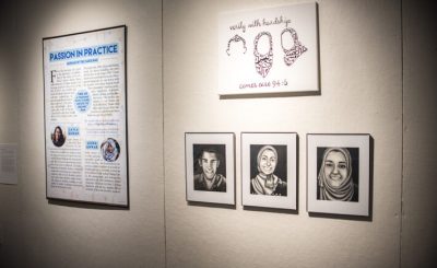 Passion in Practice: Muslims of the Carolinas